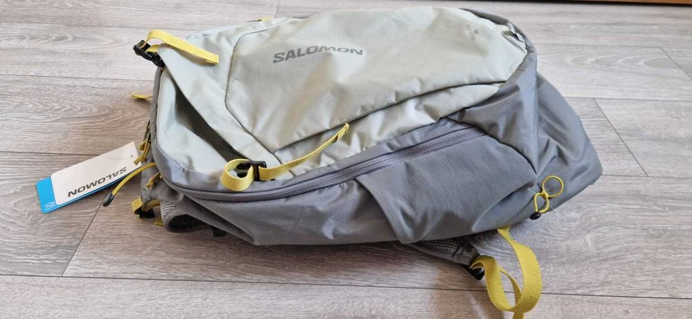 Rucsac SALOMON 30litrii ca salewa mammut dynafit deuter ortovox thule