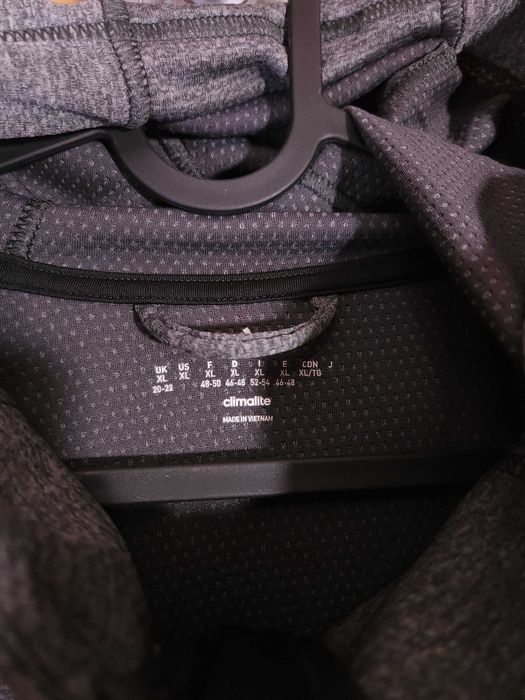 Adidas PERFORMANCE Горнище/Дамско XL