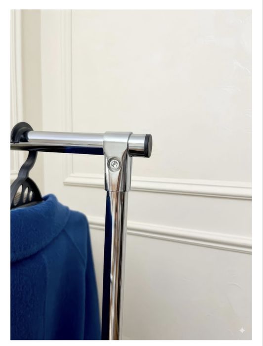 Вешалка напольная  металличнская