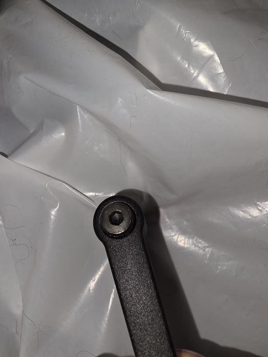 Maneta de strangere M8