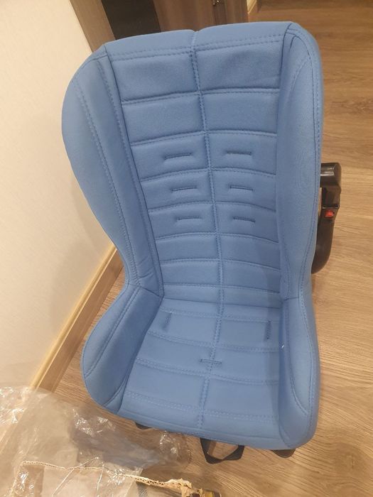 Детской автокересла