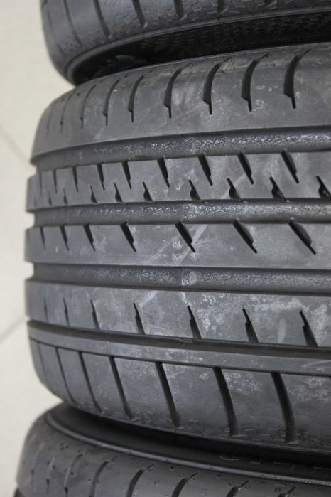 195/45-17 Continental