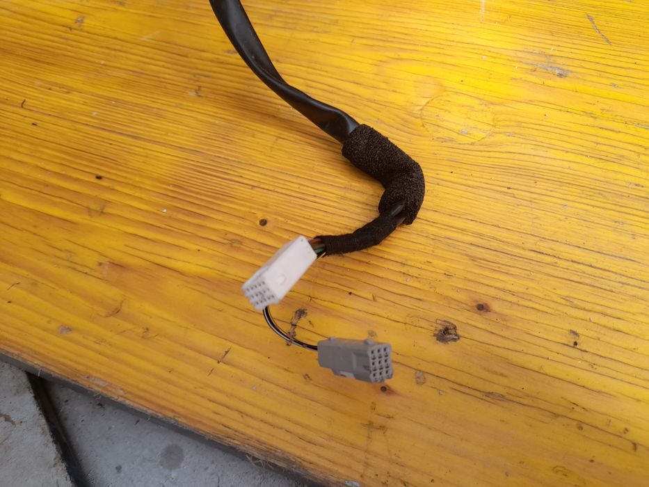 Огледало мазда 3 Mazda 3 2018 ляво