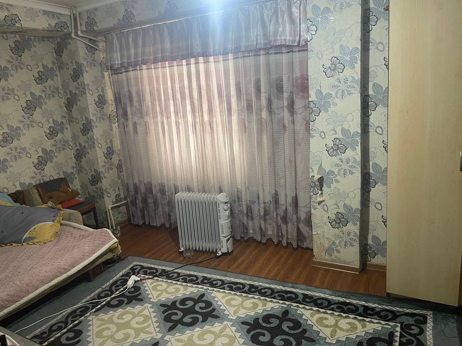 Авиясозлар4  3 комнаты