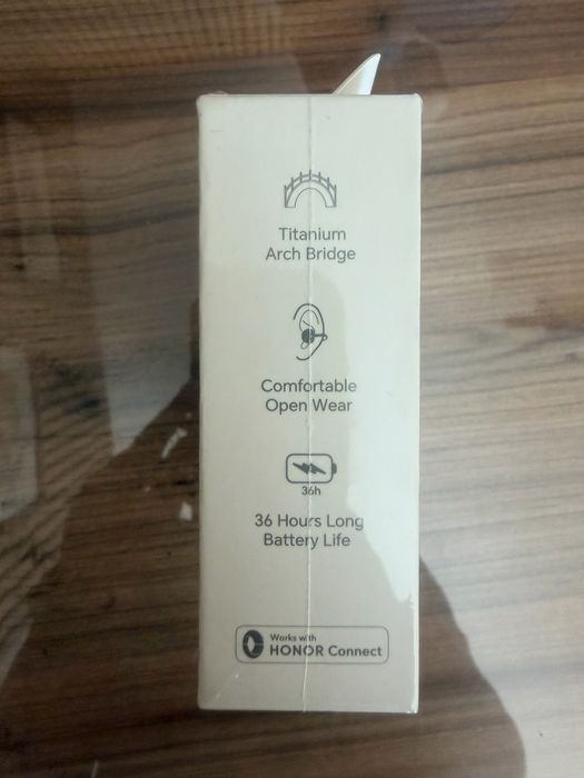 Honor EarBuds Clip