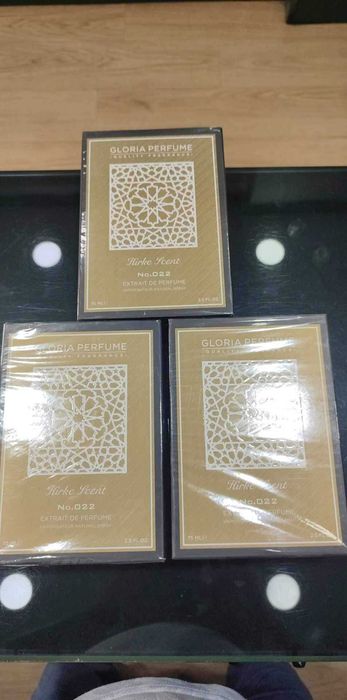 Парфюм Gloria Perfume Kirké