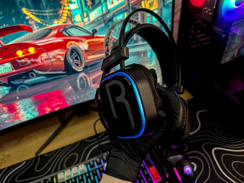 12-AVLOD igrovoy va montajniy komputer to'plam