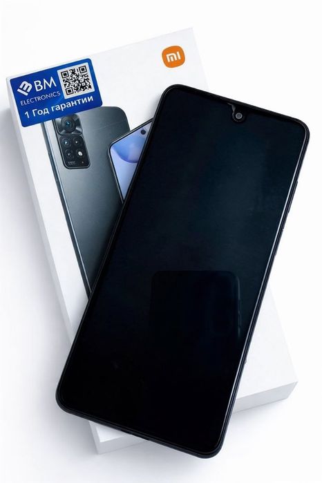 Redmi Note 11 Pro sotiladi 6/64 gb