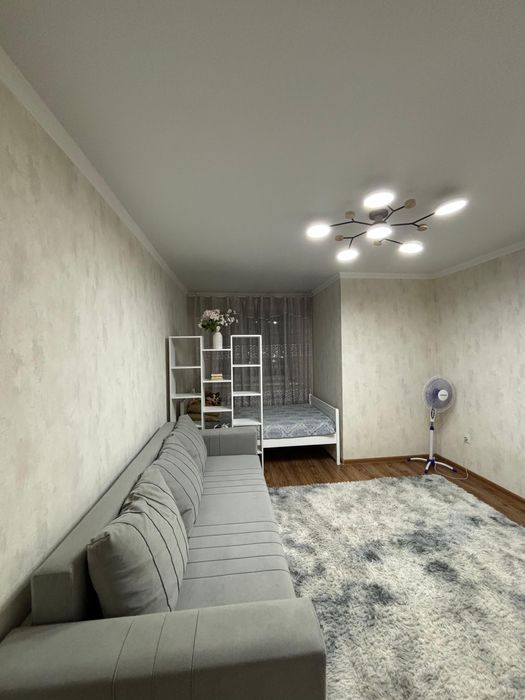 Продам квартиру карасай батыра 22Б