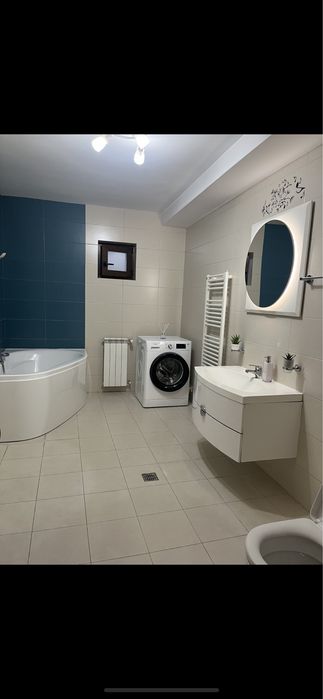 Casa de inchiriat zona centrala