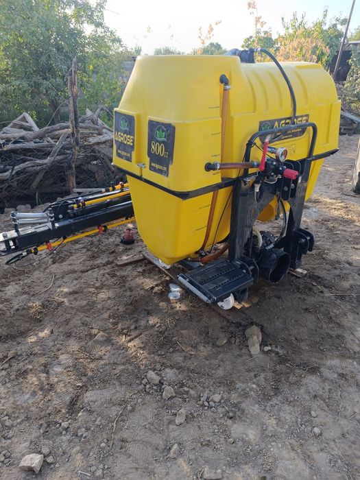 Оприскиватель сатылады