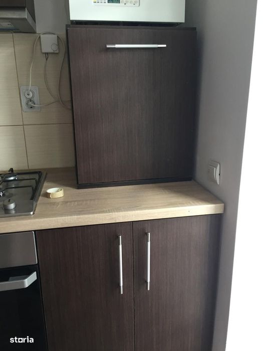 Apartament modern 2 camere Calea Cisnadiei — fotografia 3