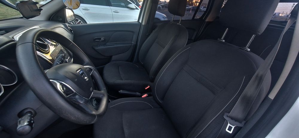 Dacia Logan MCV 2020 1.5 dci