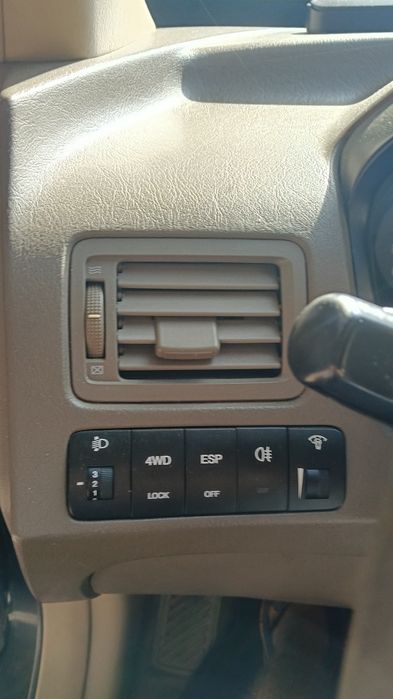 HYUNDAI Tucson 2007 — imagine 3