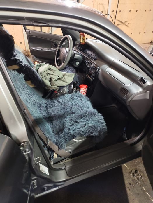 Продам машину Мазда Кронус 626