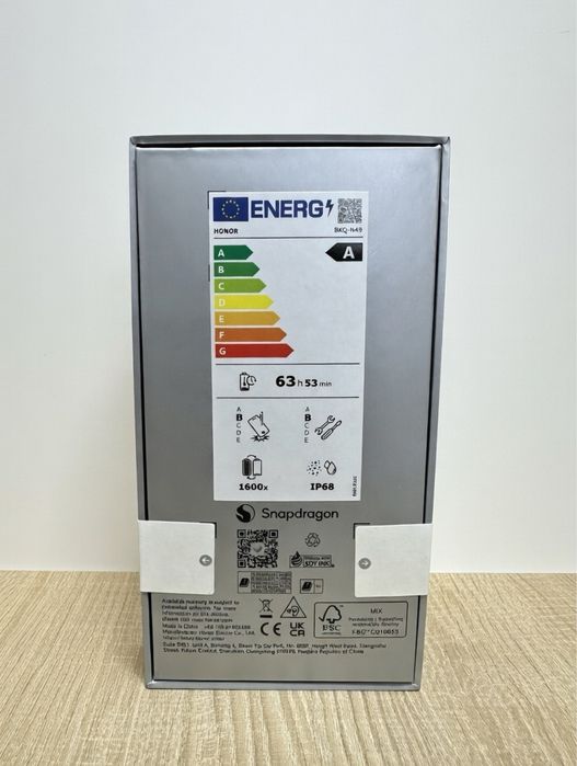 Смартфон HONOR Magic8 Pro, 12GB, 512GB, Sunrise Gold