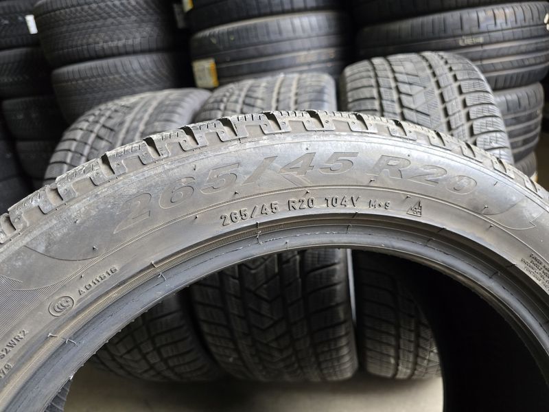 295/40/20//265/45/20 PIRELLI