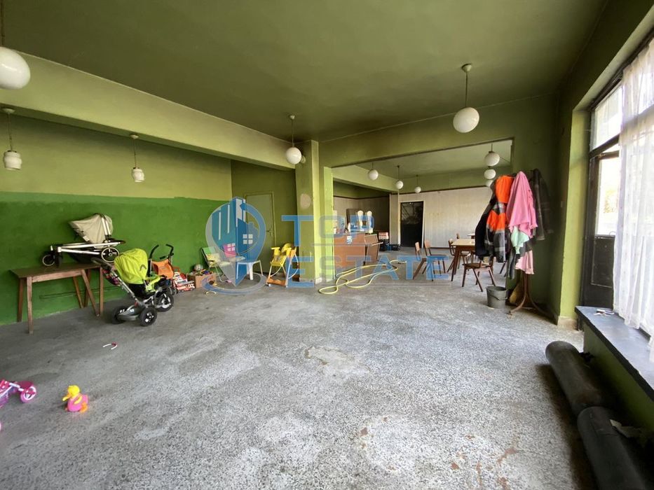 Продава се Магазин в с. Дедина, Област Велико Търново - 117 кв.м за 231 €/кв.м - Снимка #3