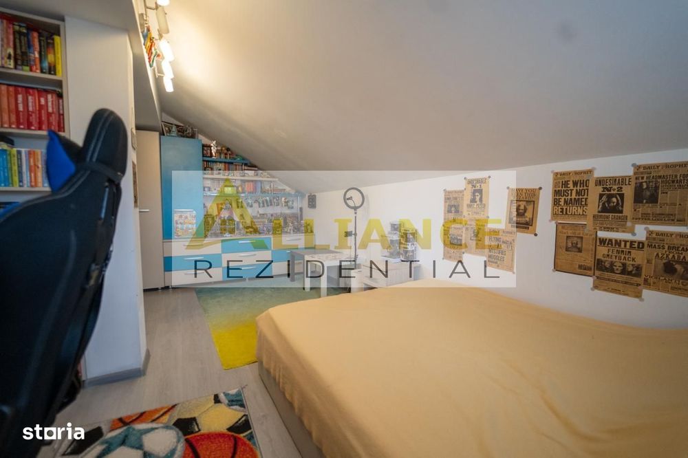Apartament,