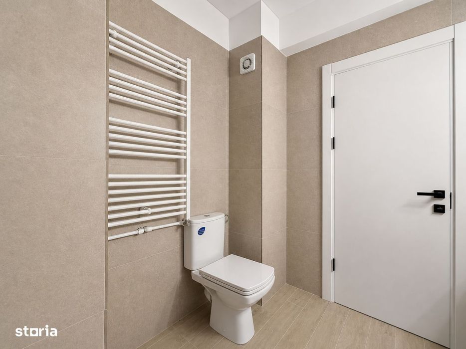 Studio nemobilat Meraki Resort & Spa aproape de plaja | Mamaia Nord