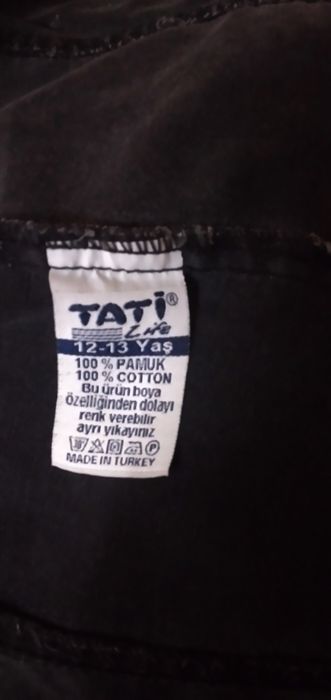 jensi kostyum Made in Turkey