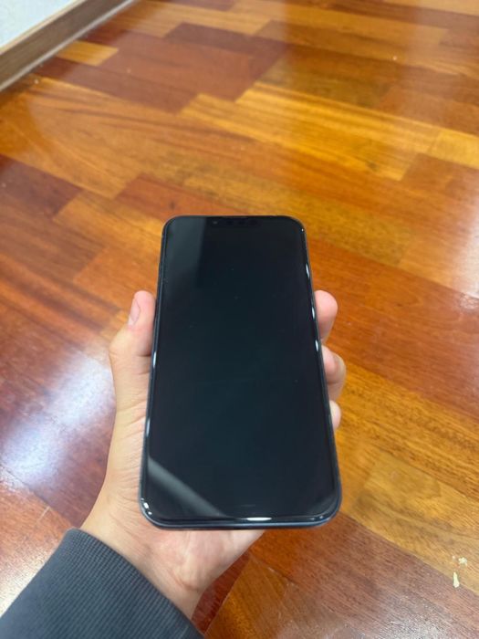 Айфон 13 на 256гб