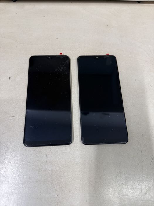 Display samsung a31