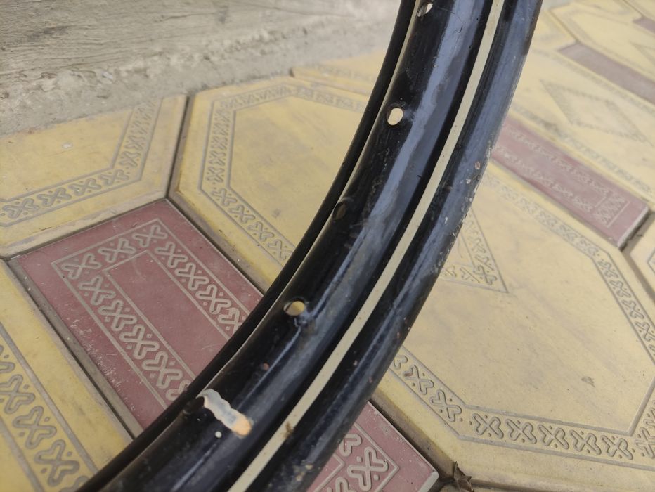 Gildirak ramasi holati zor. Aravaga ishlatsa boladi.