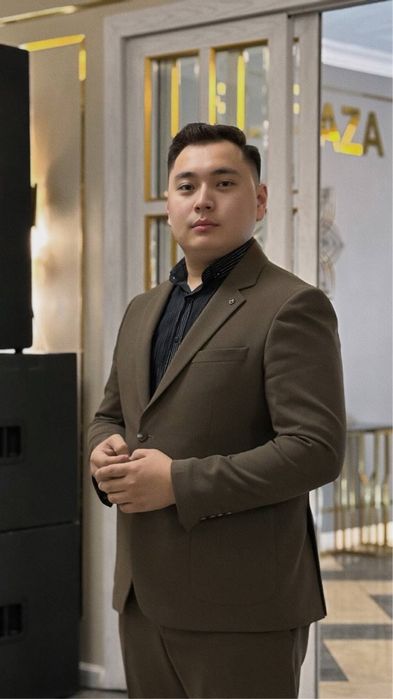 Тамада / Астана ( Казахстан)