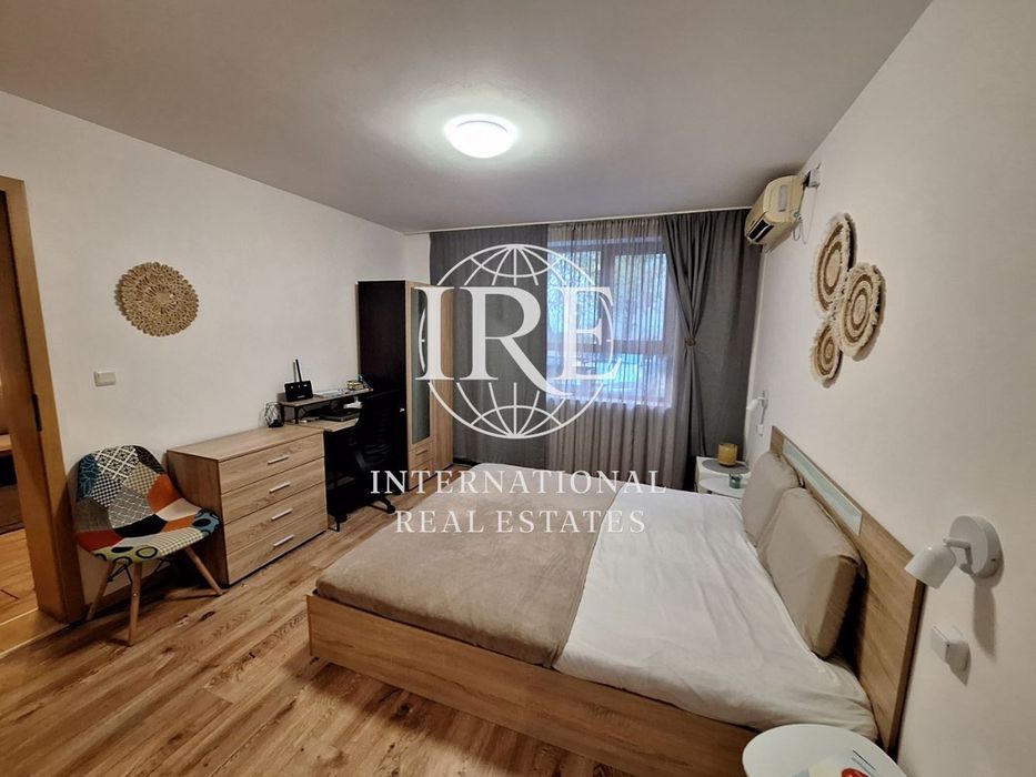 2-стаен в Варна-м-т Кабакум площ 53 цена 112000