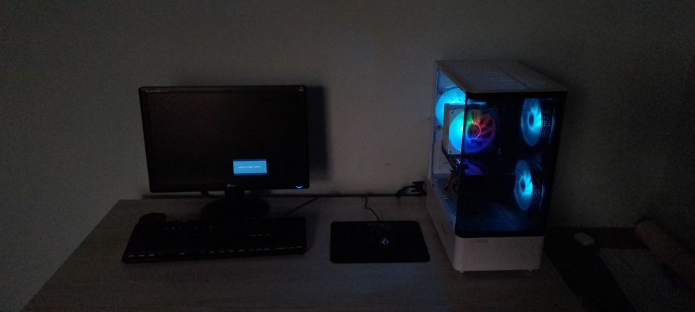 Kompyuter arzon gaming pc