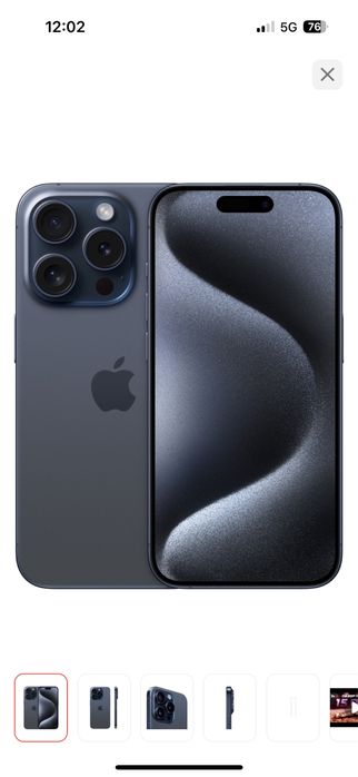 iphone 15 pro 128gb