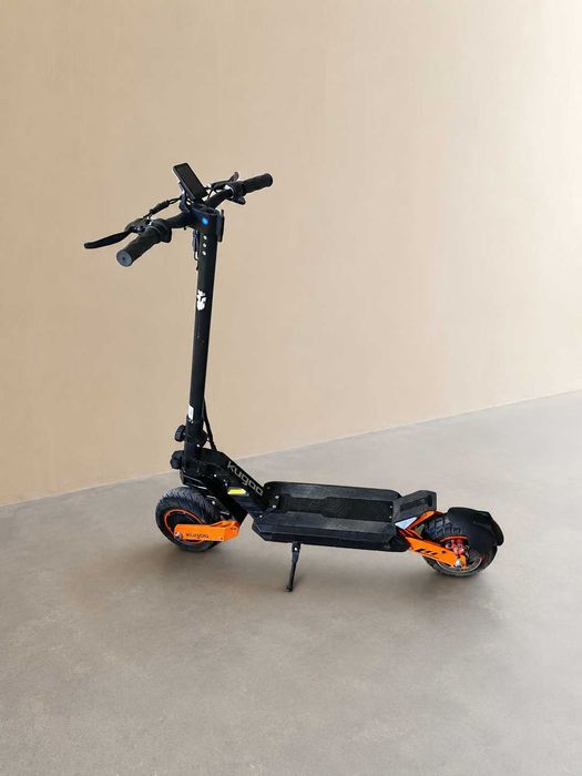 Kugoo G2 MAX Электросамокат
