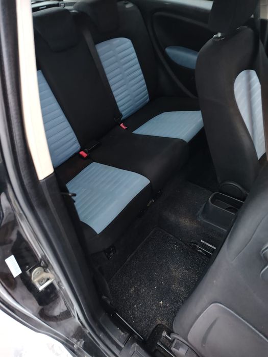 Vand Fiat Punto  perfecta stare de funcționare