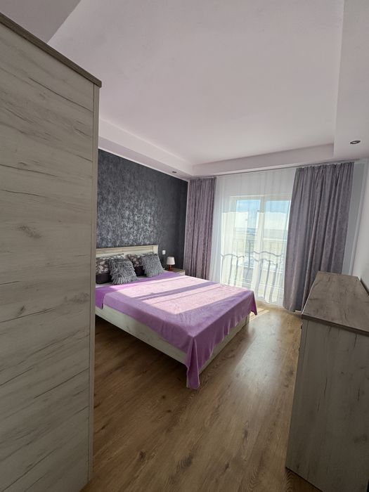 Apartament  2 camere Cosmopolis