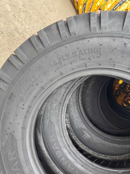 Anvelopa 9.00-20 Panther JANDAAR 12PR TT