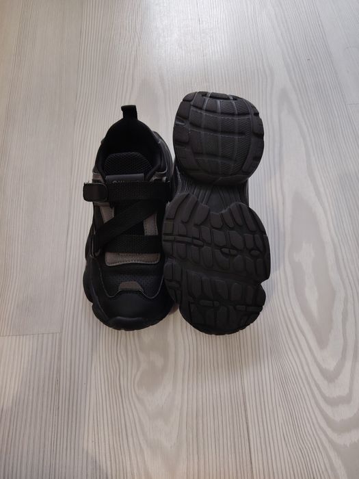 Детски маратонки за момче