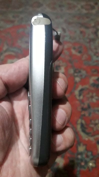 LG  ретро телефон