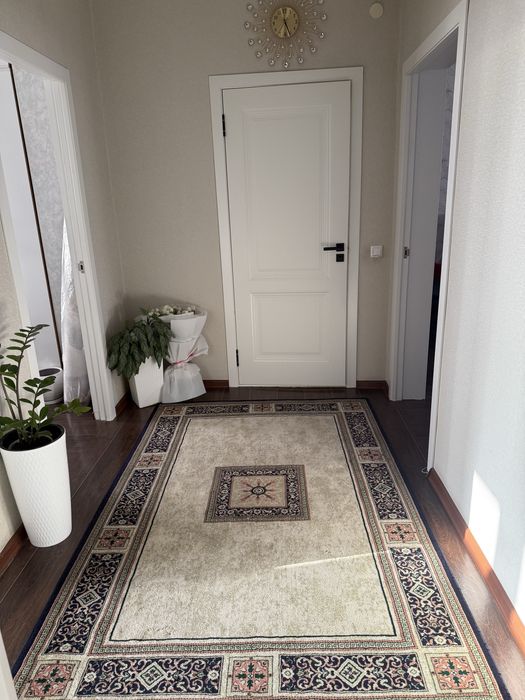 Срочно  продам ковер