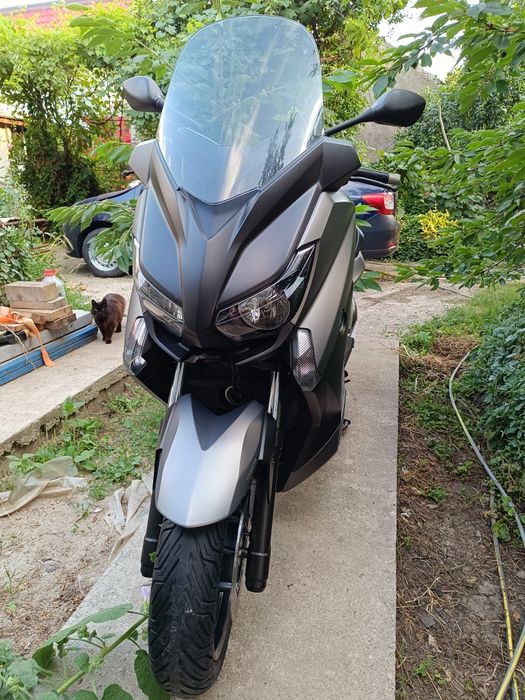 Scuter Yamaha X-max 250 abs
