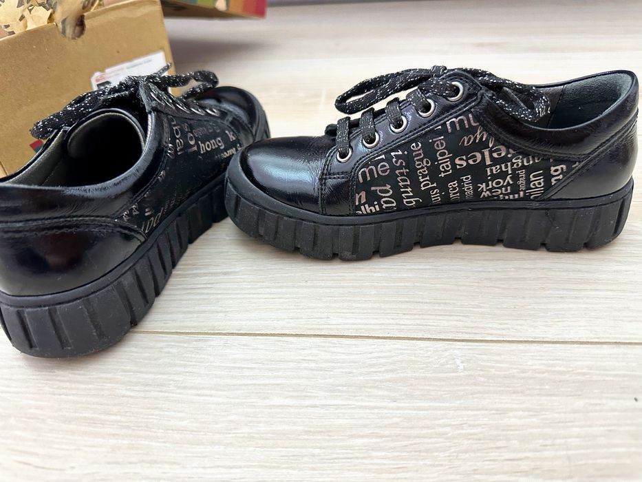 Туфли для девочки, 31 размер