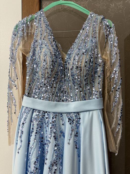 Rochie elegantă de nuntă