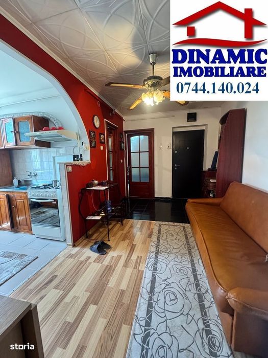 2 cam, decomandat, Str. Progresului 56500 Eur
