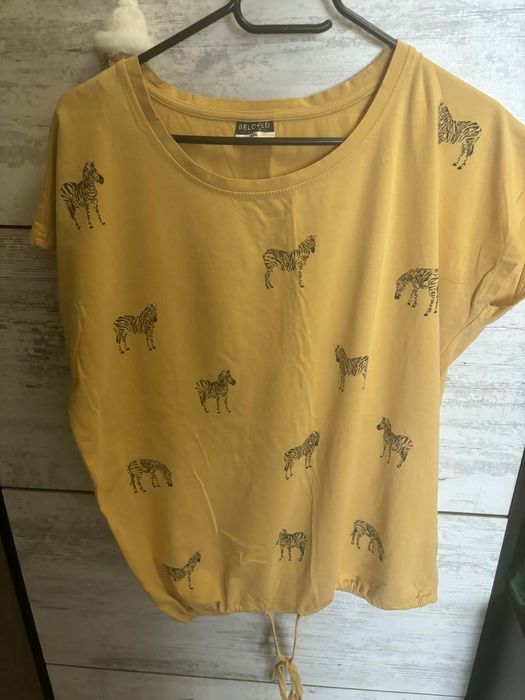 Запазени блузи L-xl