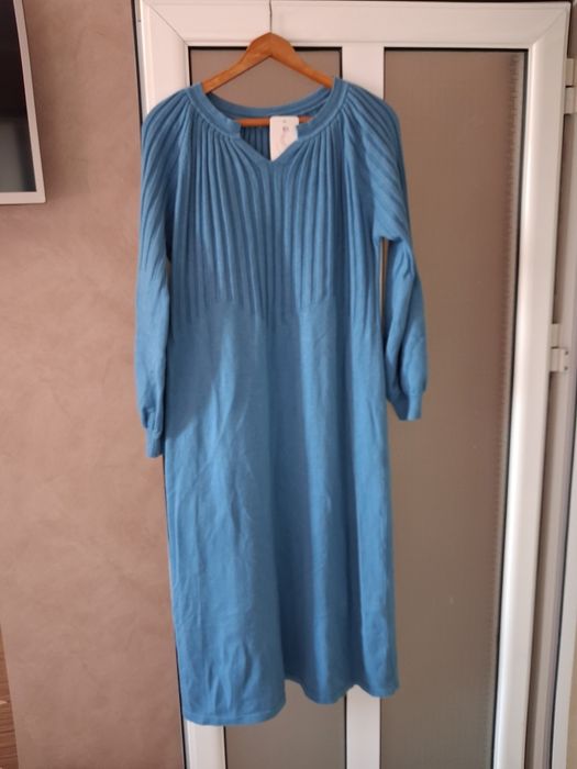 Рокля за бременност