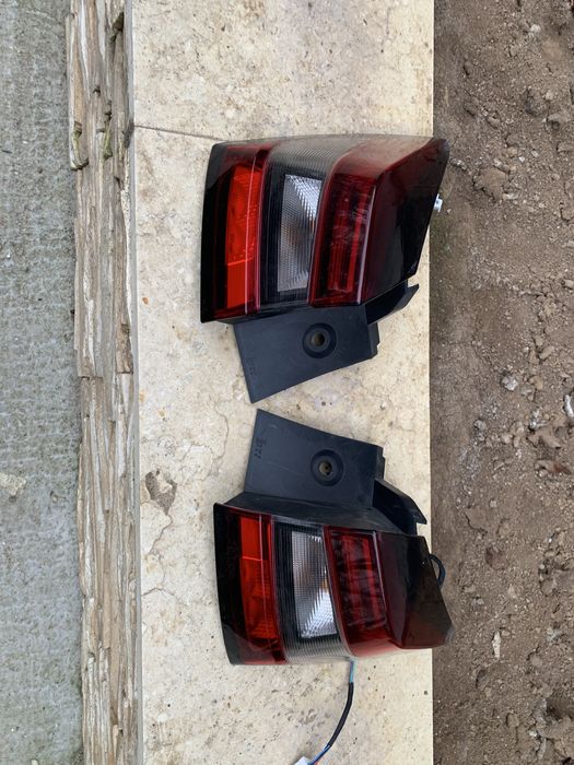 Lampa stop Nissan Juke partea stanga/Dreapta an 2020/2021/2022/2025