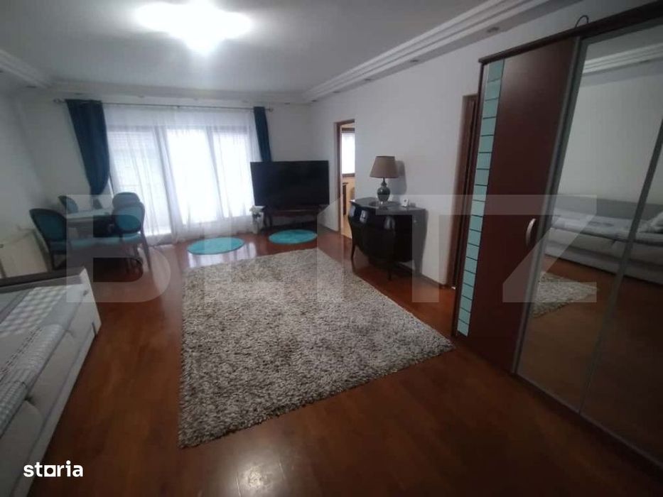 Casa 270 mp+teren 322 mp, 6 camere+cabinet stomatologic-zona Centrala