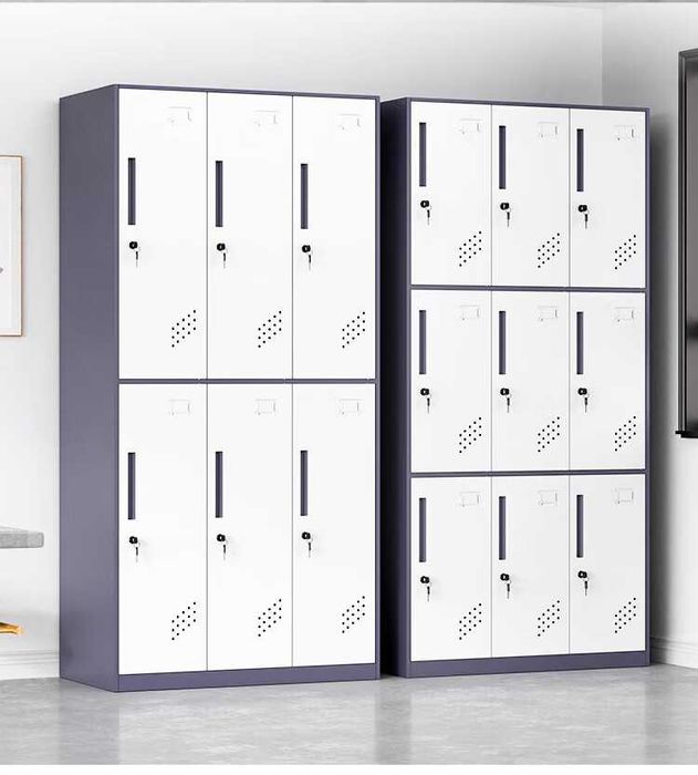 Металлический раздевальный шкаф / Metal razdevalka shkafi optom narx