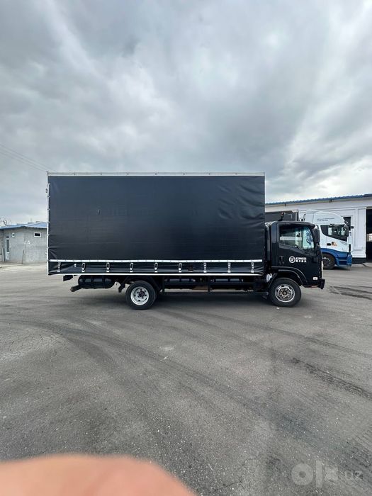 Isuzu npr82 sotiladi
