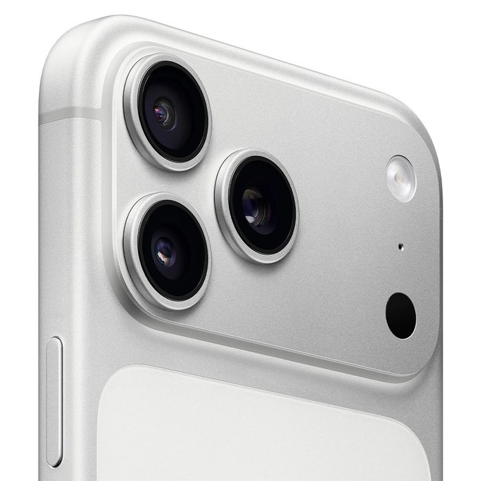 Iphone 17 pro max dual E sim